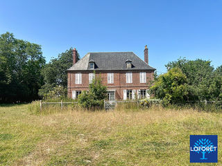  Maison � vendre 9 pi�ces 165 m�