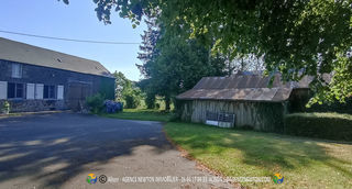  Maison � vendre 4 pi�ces 105 m�