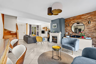  Maison � vendre 6 pi�ces 140 m�