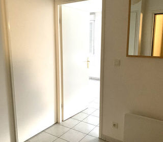  Appartement � vendre 1 pi�ce 36 m�