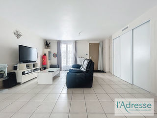  Maison � vendre 4 pi�ces 98 m�