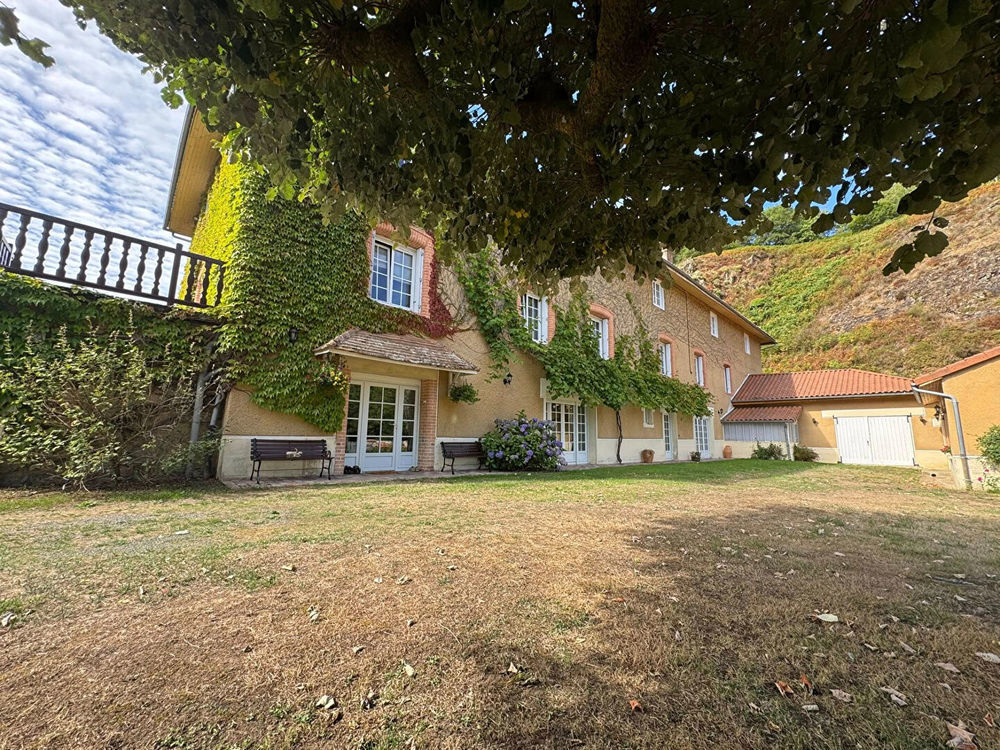 � vendre  Maison Balledent (87290)