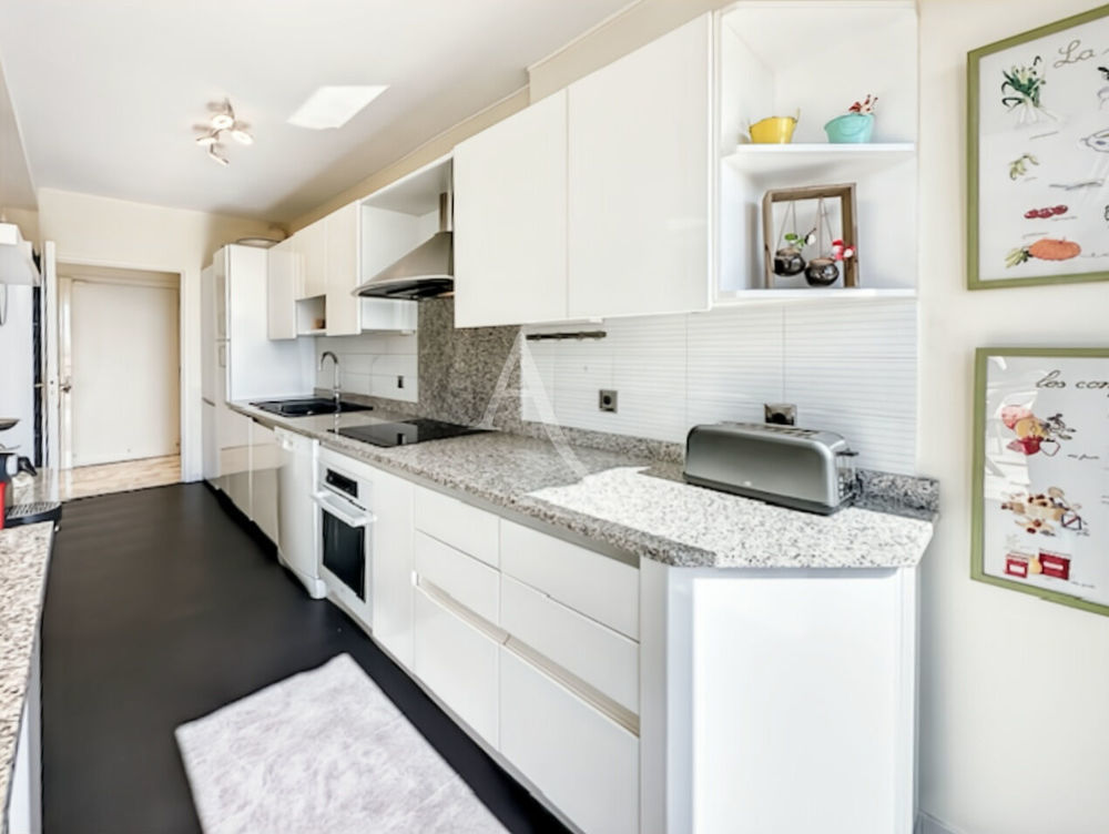 � vendre  Appartement Le Cannet (06110)