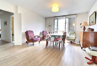  Appartement � vendre 3 pi�ces 63 m�