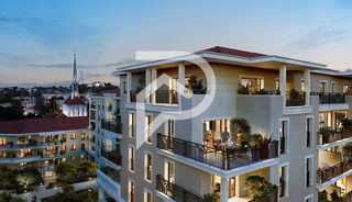  Appartement � vendre 4 pi�ces 119 m�