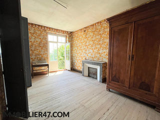  Maison � vendre 3 pi�ces 100 m�