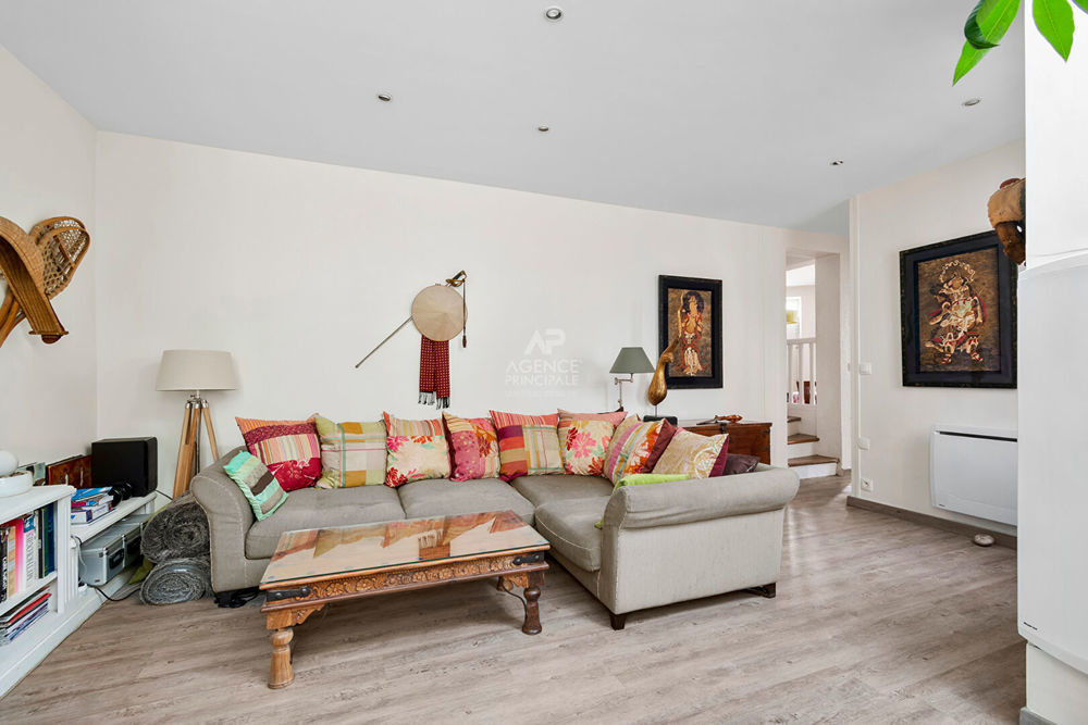 � vendre  Maison Saint-Germain-en-Laye (78100)