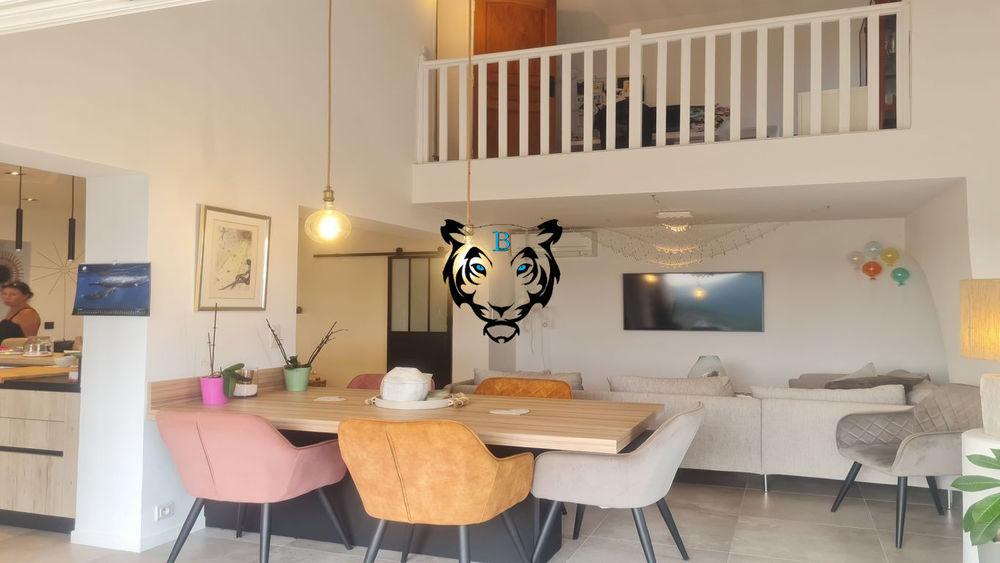 � vendre  Maison Les Issambres (83380)