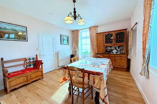  Maison � vendre 8 pi�ces 186 m�