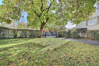  Appartement � vendre 4 pi�ces 76 m�