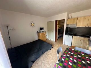  Appartement � vendre 1 pi�ce 21 m�