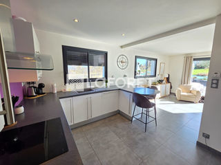  Maison � vendre 7 pi�ces 162 m�