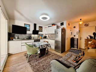  Appartement � vendre 2 pi�ces 