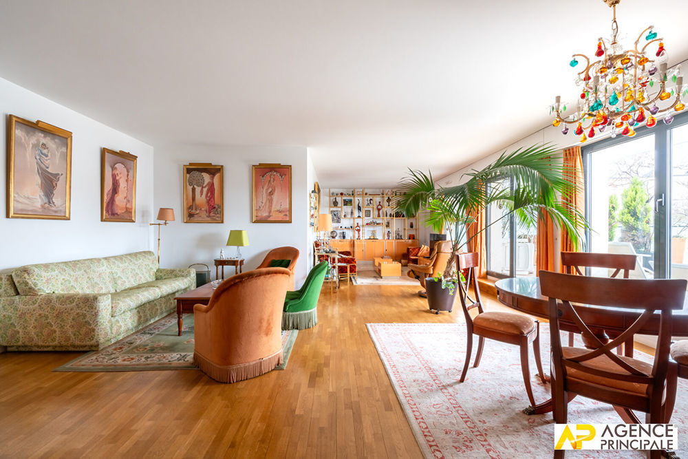 � vendre  Appartement Maisons-Laffitte (78600)