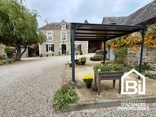  Maison � vendre 7 pi�ces 160 m�