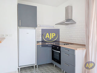  Appartement � vendre 2 pi�ces 43 m�