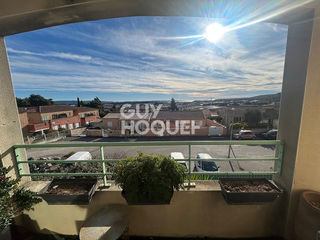  Appartement � vendre 2 pi�ces 45 m�