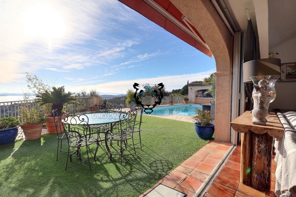 � vendre  Maison Les Issambres (83380)