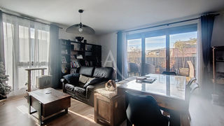  Appartement � vendre 5 pi�ces 112 m�