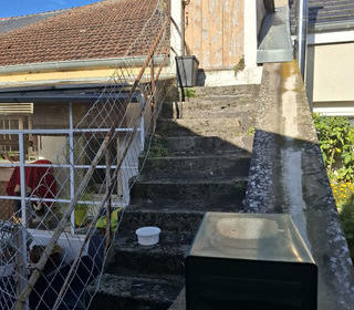  Maison � vendre 6 pi�ces 127 m�