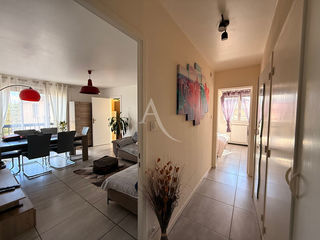  Appartement � louer 3 pi�ces 64 m�