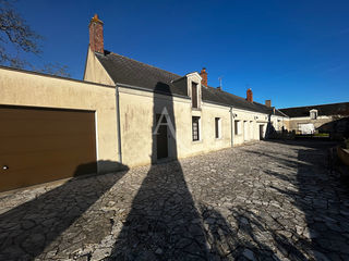  Maison � vendre 4 pi�ces 119 m�