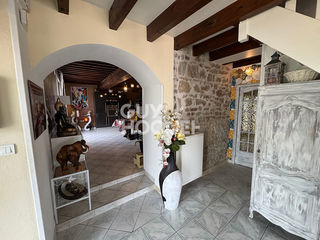  Maison � vendre 4 pi�ces 130 m�