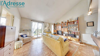  Maison � vendre 5 pi�ces 109 m�