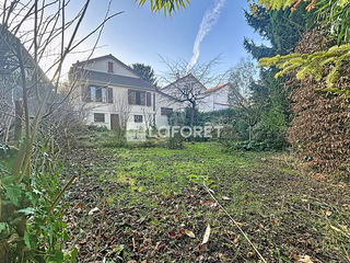  Maison � vendre 5 pi�ces 102 m�