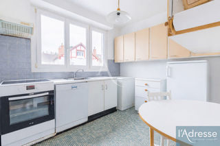  Maison � vendre 5 pi�ces 100 m�