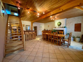  Maison � vendre 7 pi�ces 200 m�