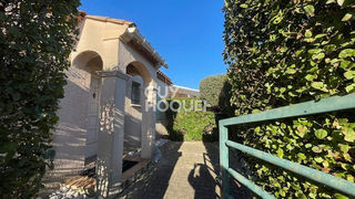  Maison � vendre 3 pi�ces 60 m�