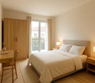  Appartement � vendre 2 pi�ces 41 m�