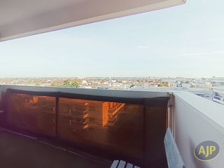  Appartement � vendre 1 pi�ce 38 m�