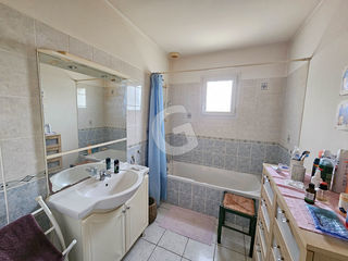  Maison � vendre 4 pi�ces 82 m�