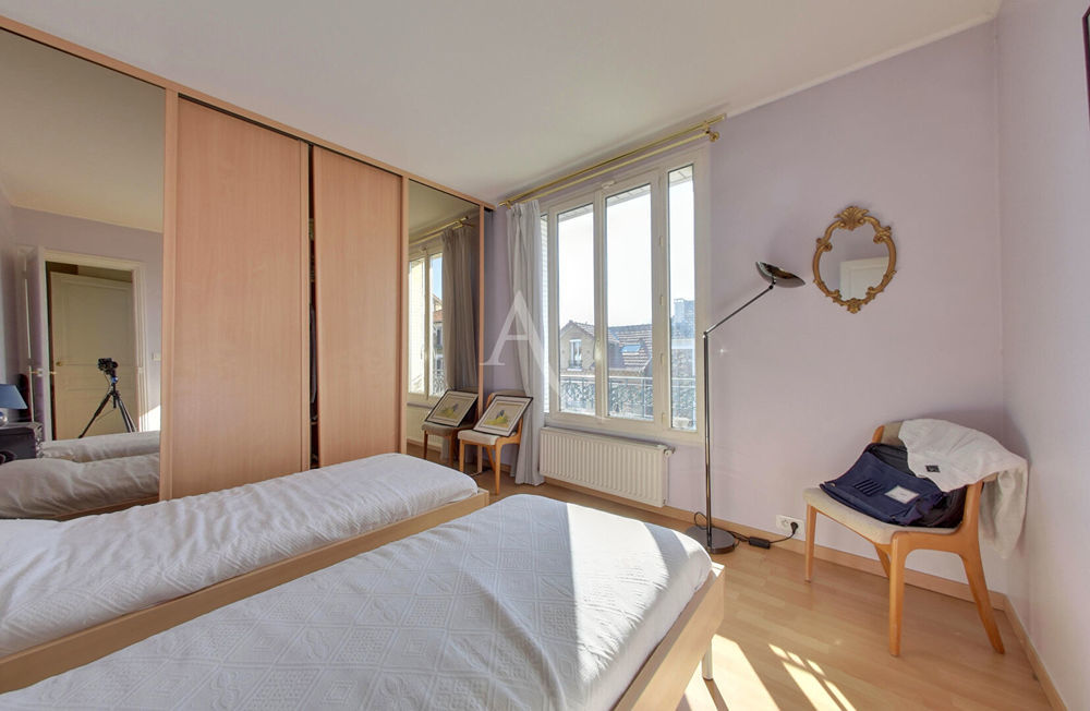 � vendre  Maison Nogent-sur-Marne (94130)