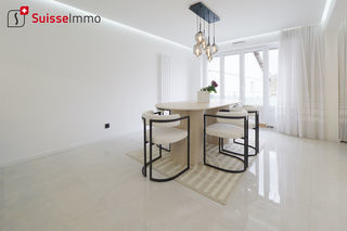  Appartement � vendre 4 pi�ces 76 m�