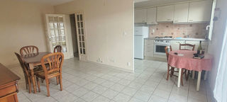  Appartement � vendre 2 pi�ces 50 m�