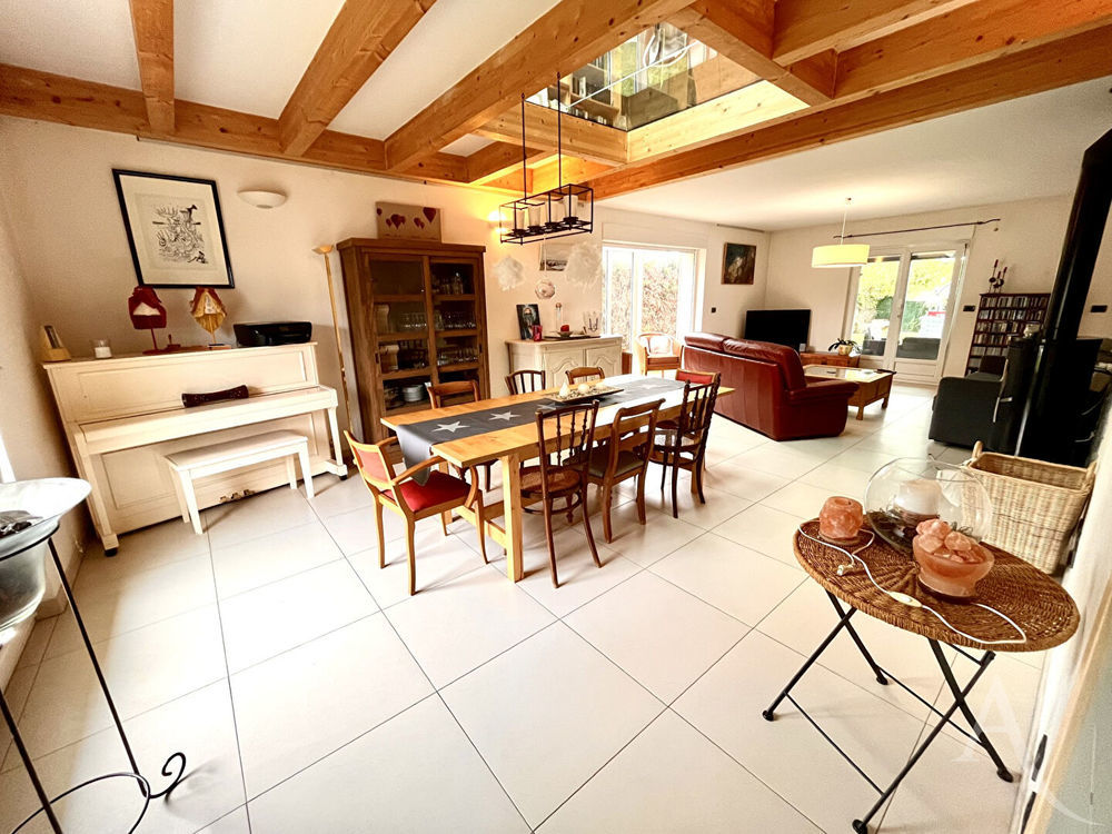 � vendre  Maison La Maxe (57140)