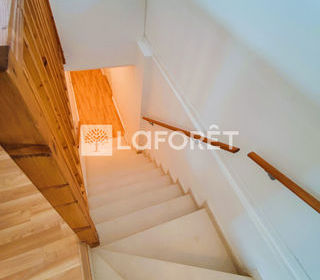  Appartement � louer 2 pi�ces 41 m�