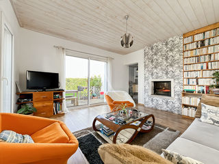  Maison � vendre 6 pi�ces 131 m�