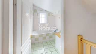  Maison � vendre 4 pi�ces 93 m�