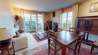  Appartement � vendre 4 pi�ces 82 m�