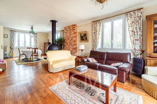  Maison � vendre 8 pi�ces 180 m�