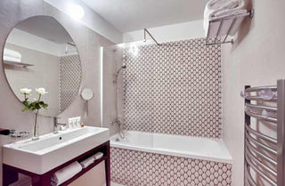  Appartement � vendre 3 pi�ces 73 m�