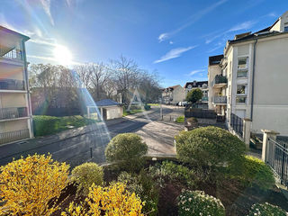  Appartement � vendre 4 pi�ces 80 m�