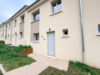  Maison � vendre 3 pi�ces 73 m�