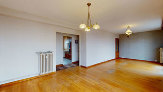  Appartement � vendre 4 pi�ces 71 m�