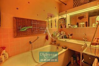  Appartement � vendre 2 pi�ces 48 m�