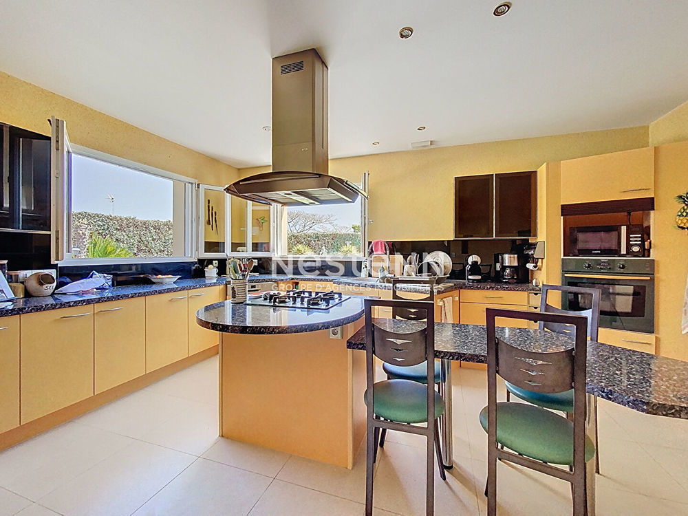 � vendre  Maison Saint-Gilles-Croix-de-Vie (85800)